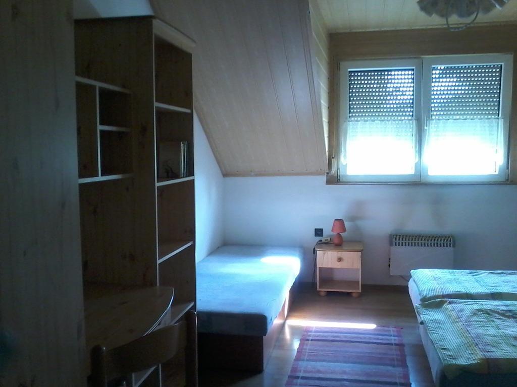 Hostinec Banik Lubela Room photo